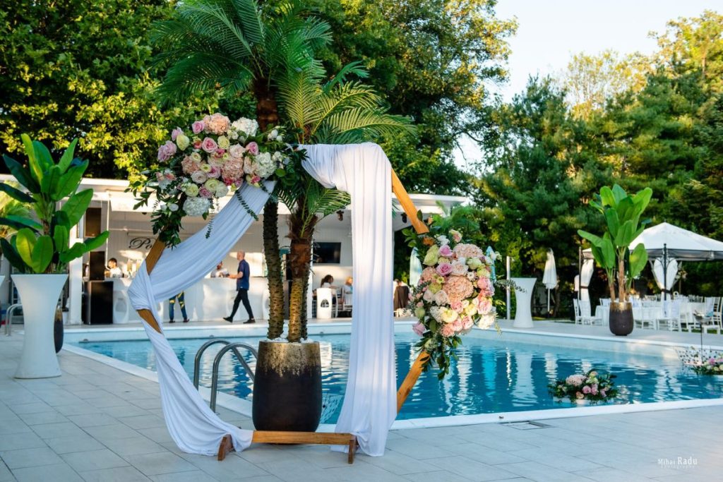Portofino Events Baneasa